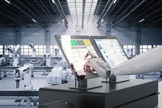 “人”人类从此进入未来新时代澳门新葡京AI将机器逐渐变成(图4) “人”人类从此进入未来新时代澳门新葡京AI将机器逐渐变成(图4)