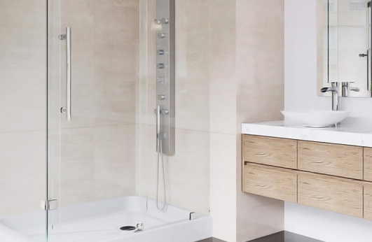 Maintenance Tips: How to Keep Your Custom Steam Room Shower Doors Sparkling and Functional